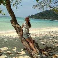 Отзыв от Диана - Виза Destination Thailand